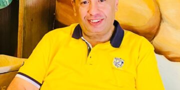 هاني شكري عزيز.. رجل العطاء الذي أحبه الجميع