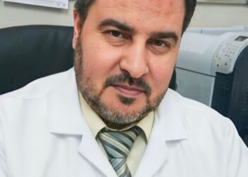 د.فواز الحوزاني أخصائي الباطنية بمستشفيات الحمادي..في حديث عن: