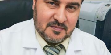 د.فواز الحوزاني أخصائي الباطنية بمستشفيات الحمادي..في حديث عن: