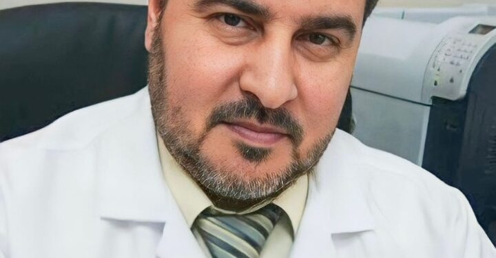 د.فواز الحوزاني أخصائي الباطنية بمستشفيات الحمادي..في حديث عن: