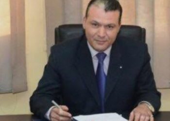 الدكتور هشام الهلباوي.. رمز الوطنية والإدارة الذكية في التنمية المحلية