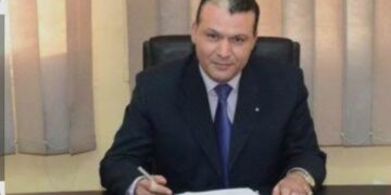 الدكتور هشام الهلباوي.. رمز الوطنية والإدارة الذكية في التنمية المحلية