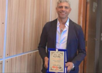 Ahmed badawy L’egiziano più costoso nel campo dell’ospitalità