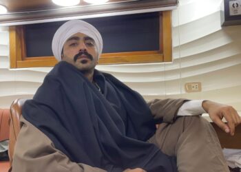 بعد نجاح فيلم “الشاطر”.. دهبة أبو الدهب يعرب عن سعادته بالتعاون مع أمير كرارة وأحمد الجندي