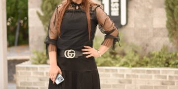 عودة السوبر ستار المطربة ساندرا صلاح للملعب من جديد أغنية سوء اختيارى