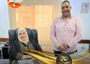 بروتوكول تعاون جديد بين “العمراني ميديا” وقناة الشمس.. خطوة استراتيجية نحو إعلام هادف ومتميز