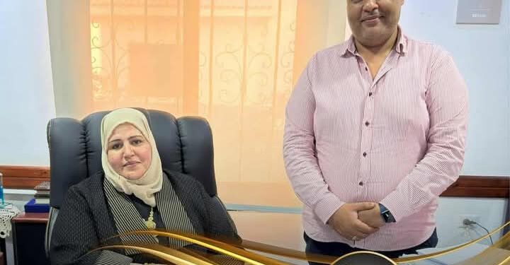 بروتوكول تعاون جديد بين “العمراني ميديا” وقناة الشمس.. خطوة استراتيجية نحو إعلام هادف ومتميز