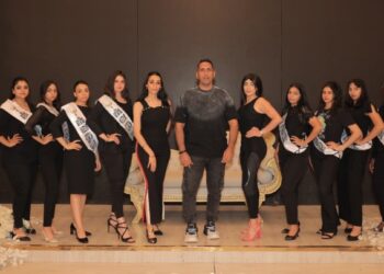 أحدث جلسات تصوير مهرجان الصخرة الدولي الثالث للازياء