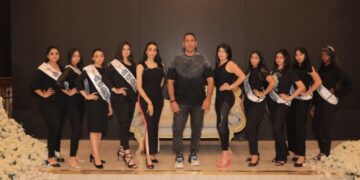 أحدث جلسات تصوير مهرجان الصخرة الدولي الثالث للازياء