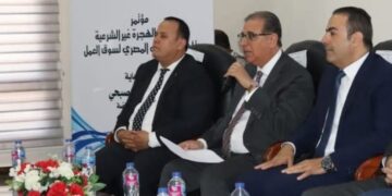 اتحاد شباب المصريين بالخارج: نقف صفا واحدا ضد محاولات المزايدة والابتزاز السياسي للقضية الفلسطينية