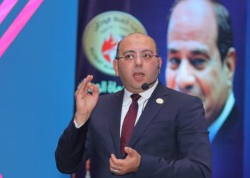 مصادر سياسية تكشف  حماة الوطن فرس رهان انتخابات 2026