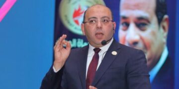 مصادر سياسية تكشف  حماة الوطن فرس رهان انتخابات 2026