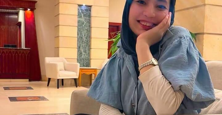 “غبت… وما زلت هنا”