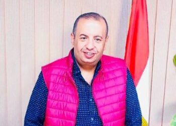 قنبلة في صعيد مصر.. ترشيح رجل الأعمال الوطني هاني شكري عزيز لموقع سياسي ونيابي يشعل الأمل في قلوب المواطنين