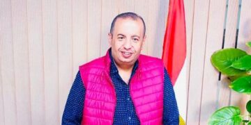 قنبلة في صعيد مصر.. ترشيح رجل الأعمال الوطني هاني شكري عزيز لموقع سياسي ونيابي يشعل الأمل في قلوب المواطنين