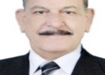 *السيميائي  الدلالي في ديوان (بخور الليالي) للشاعر السعودي د. علي الدرورة