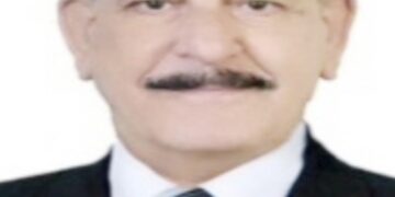 *السيميائي  الدلالي في ديوان (بخور الليالي) للشاعر السعودي د. علي الدرورة