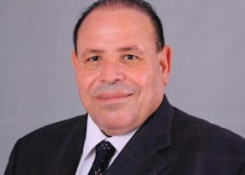 الجوهري الشبيني : رجال الشرطة يقدمون تضحيات غالية دفاعا عن الوطن في مواجهة الإرهاب