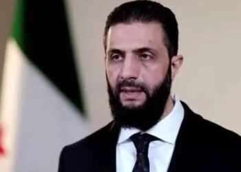 هل غادر الشرع دمشق فعلاً؟ بيان مشكوك المصدر يثير الجدل