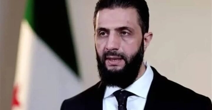 هل غادر الشرع دمشق فعلاً؟ بيان مشكوك المصدر يثير الجدل