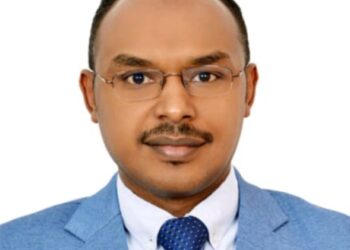 د.محمد الأمين استشاري جراحة العظام بمستشفيات الحمادي..في حديث عن