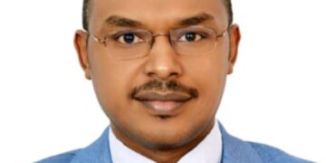 د.محمد الأمين استشاري جراحة العظام بمستشفيات الحمادي..في حديث عن