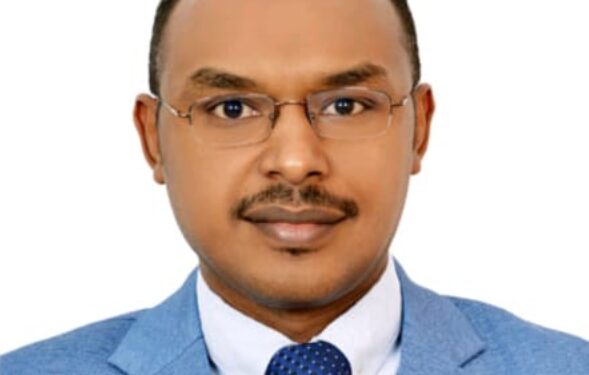 د.محمد الأمين استشاري جراحة العظام بمستشفيات الحمادي..في حديث عن