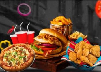 مطعم ASH TWO.. تجربة لا تُنسى لعشاق البيتزا والفرايد تشيكن في قلب أسوان