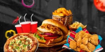 مطعم ASH TWO.. تجربة لا تُنسى لعشاق البيتزا والفرايد تشيكن في قلب أسوان