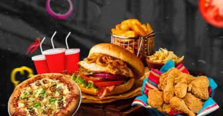 مطعم ASH TWO.. تجربة لا تُنسى لعشاق البيتزا والفرايد تشيكن في قلب أسوان