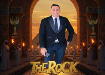 مهرجان الصخرة الدولي للازياء ينطلق ٢٨ يوليو باللوفر هايتس