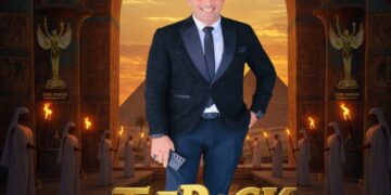 مهرجان الصخرة الدولي للازياء ينطلق ٢٨ يوليو باللوفر هايتس