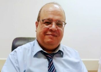 يؤكد في حديثه عن: حساسية الطعام لدى الرضع..د.نبال الشواقفة استشاري الأطفال بمستشفيات الحمادي..