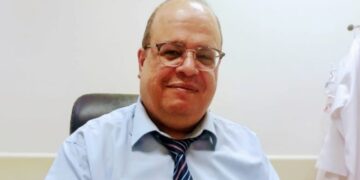 يؤكد في حديثه عن: حساسية الطعام لدى الرضع..د.نبال الشواقفة استشاري الأطفال بمستشفيات الحمادي..