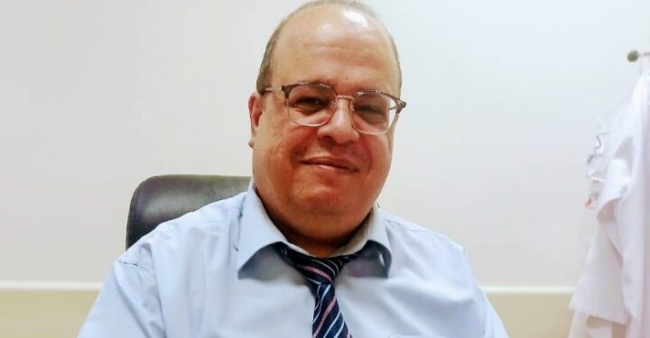 يؤكد في حديثه عن: حساسية الطعام لدى الرضع..د.نبال الشواقفة استشاري الأطفال بمستشفيات الحمادي..