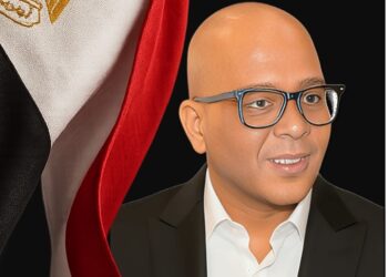 المهندس محمد الأنصاري يوجه رسالة مؤثرة لشباب أسوان: “المخدرات حرب على الوطن.. وأنتم أمل البناء والنهضة”