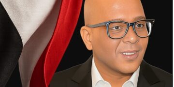 المهندس محمد الأنصاري يوجه رسالة مؤثرة لشباب أسوان: “المخدرات حرب على الوطن.. وأنتم أمل البناء والنهضة”