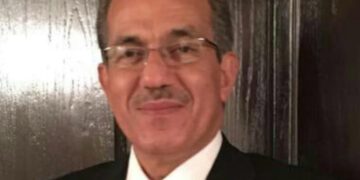 د.صبري زيادة استشاري جراحة العظام بمستشفيات الحمادي