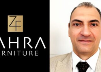 مازن الصياد مديراً لقطاع التسويق في “زهرة فرنتشر”