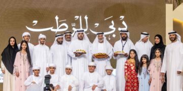 دبي للرطب”.. منصة وطنية تجدد الوفاء للنخلة وتعزز الهوية الإماراتية