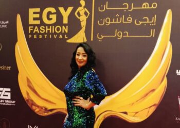 خبيرة الأبراج د. هبة الفرماوي تخطف الأنظار بإطلالة ساحرة على السوشيال ميديا