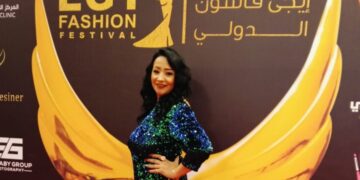 خبيرة الأبراج د. هبة الفرماوي تخطف الأنظار بإطلالة ساحرة على السوشيال ميديا