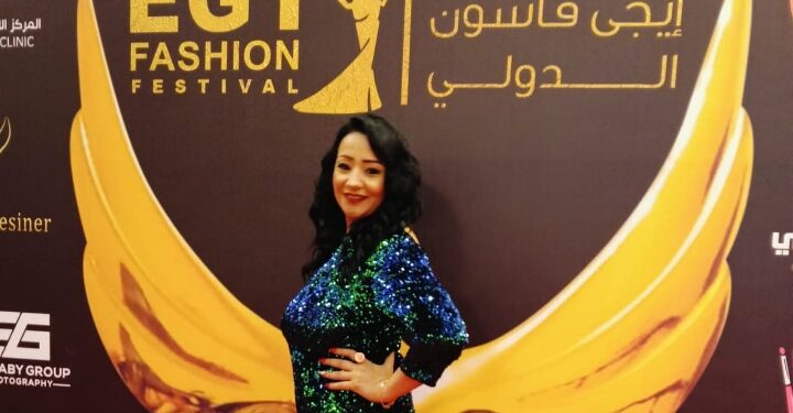 خبيرة الأبراج د. هبة الفرماوي تخطف الأنظار بإطلالة ساحرة على السوشيال ميديا