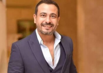 شكر وتقدير للفنان محمد نجاتي.. نجم التقديم والتألق في مهرجان الصخرة