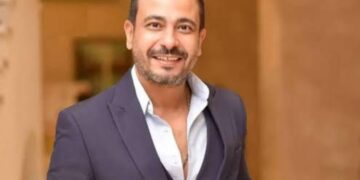 شكر وتقدير للفنان محمد نجاتي.. نجم التقديم والتألق في مهرجان الصخرة