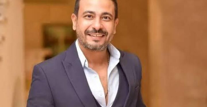 شكر وتقدير للفنان محمد نجاتي.. نجم التقديم والتألق في مهرجان الصخرة