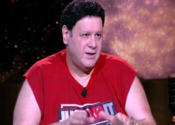 شكر وتقدير للفنان عمرو يسري من رجل الأعمال: أحمد المحمدى رئيس مهرجان “الصخرة” – الموسم الثالث