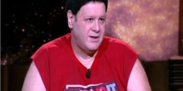 شكر وتقدير للفنان عمرو يسري من رجل الأعمال: أحمد المحمدى رئيس مهرجان “الصخرة” – الموسم الثالث