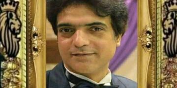 رئيس البعثة الدبلوماسية الدولية للنادي الدبلوماسي الملكي للأمم المتحدة يشكر فخامة الرئيس عبد الفتاح السيسي