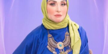 نجاح رائع لمهرجان أخر موضة في دورته الأربعين